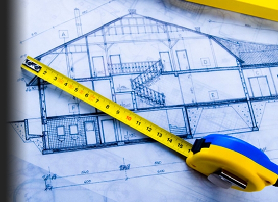 home remodeling blueprints